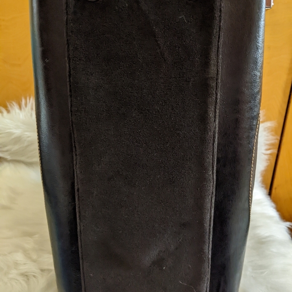 Vintage Juicy Couture Pet Carrier - Picture 11 of 11